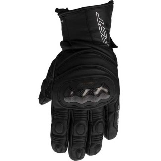 GUANTES RST IMPERMEABLES SPORT MID NEGRO