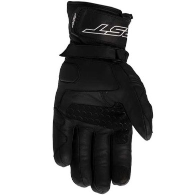 GUANTES RST IMPERMEABLES SPORT MID NEGRO
