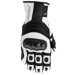GUANTES RST IMPERMEABLES SPORT MID BLANCO / NEGRO