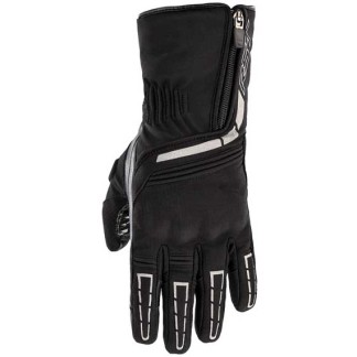 GUANTE RST STORM 2 IMPERMEABLE NEGRO