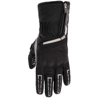 GUANTE RST STORM 2 IMPERMEABLE NEGRO