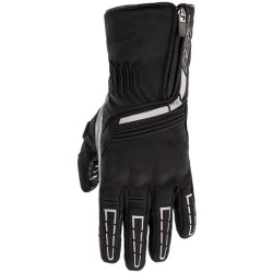 GUANTE RST STORM 2 IMPERMEABLE NEGRO