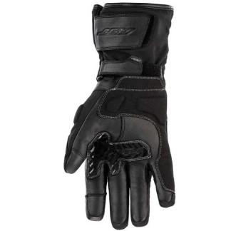 GUANTE RST STORM 2 IMPERMEABLE NEGRO