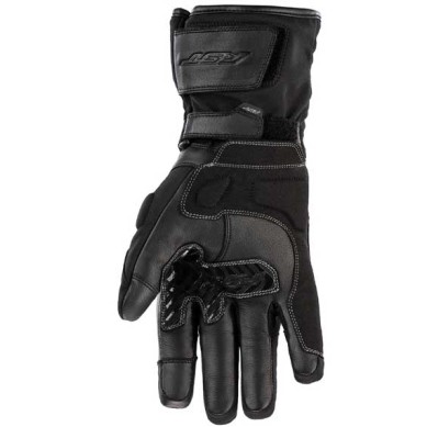 GUANTE RST STORM 2 IMPERMEABLE NEGRO