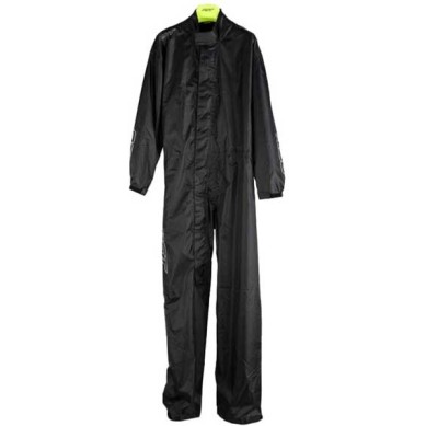 TRAJE IMPERMEABLE RST LIGHTWEIGHT NEGRO