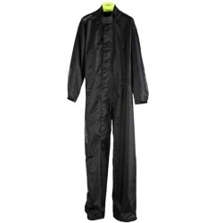 TRAJE IMPERMEABLE RST LIGHTWEIGHT NEGRO