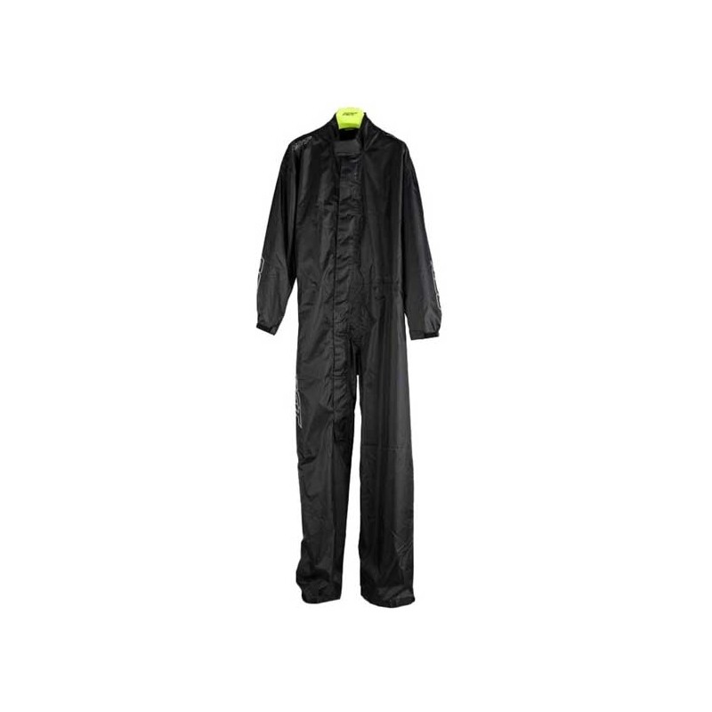 TRAJE IMPERMEABLE RST LIGHTWEIGHT NEGRO