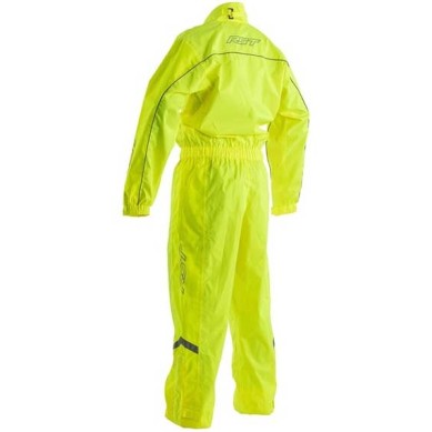 MONO IMPERMEABLE RST AMARILLO FLÚOR