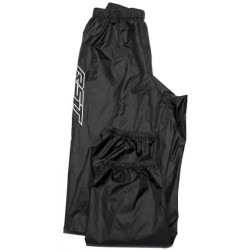 PANTALÓN IMPERMEABLE RST NEGR0