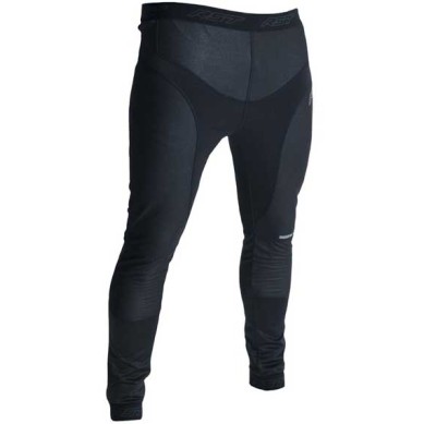PANTALÓN RST TÉRMICO CORTAVIENTOS NEGRO