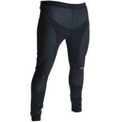 PANTALÓN RST TÉRMICO CORTAVIENTOS NEGRO