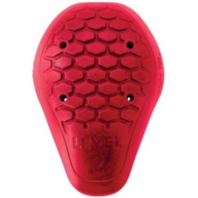 PROTECTOR DE HOMBRO RST HEX PRO - NIVEL 2