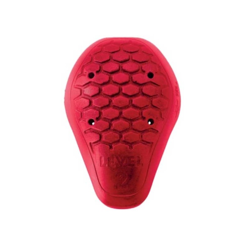 PROTECTOR DE HOMBRO RST HEX PRO - NIVEL 2