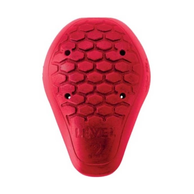 PROTECTOR DE HOMBRO RST HEX PRO - NIVEL 2