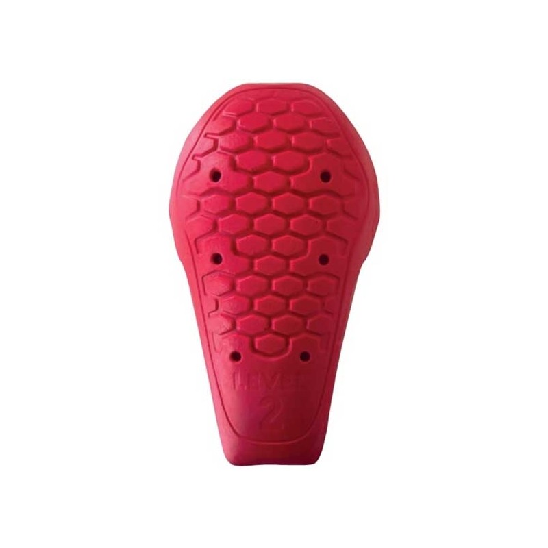 PROTECTOR DE CODOS Y RODILLAS RST HEX PRO - NIVEL 2