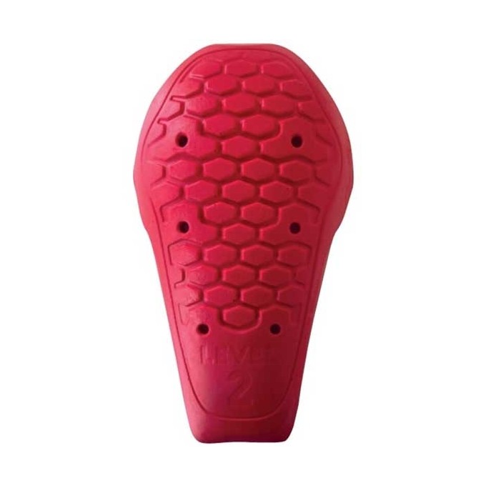 PROTECTOR DE CODOS Y RODILLAS RST HEX PRO - NIVEL 2