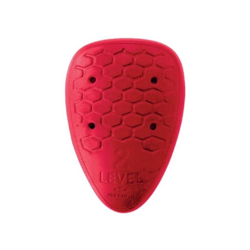 PROTECTOR DE CADERA RST HEX PRO - NIVEL 2