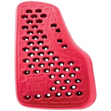 PROTECTOR PECTORAL RST AIR TECH DIVIDED - NIVEL 2