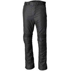 PANTALÓN MOTO MUJER DE CORDURA RST S-1 CE NEGRO