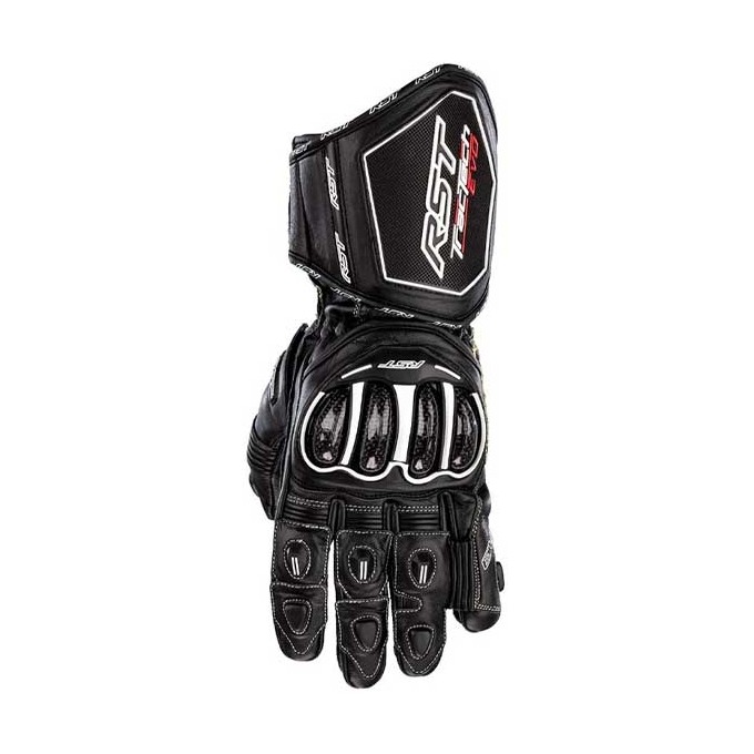 GUANTE MUJER RST TRACTECH EVO 4 CE NEGRO