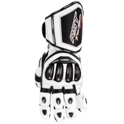 GUANTE MUJER RST TRACTECH EVO 4 CE BLANCO