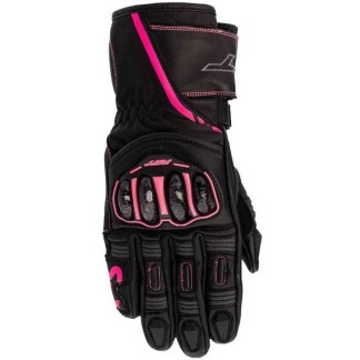 GUANTES MUJER RST S-1 ROSA