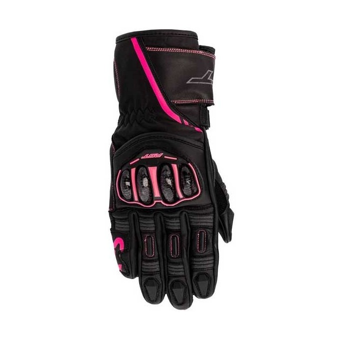 GUANTES MUJER RST S-1 ROSA