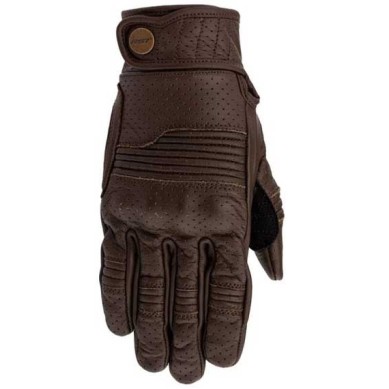 GUANTES MUJER RST ROADSTER 3 MARRÓN