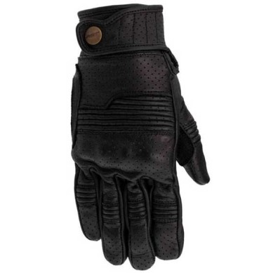 GUANTES MUJER RST ROADSTER 3 NEGRO