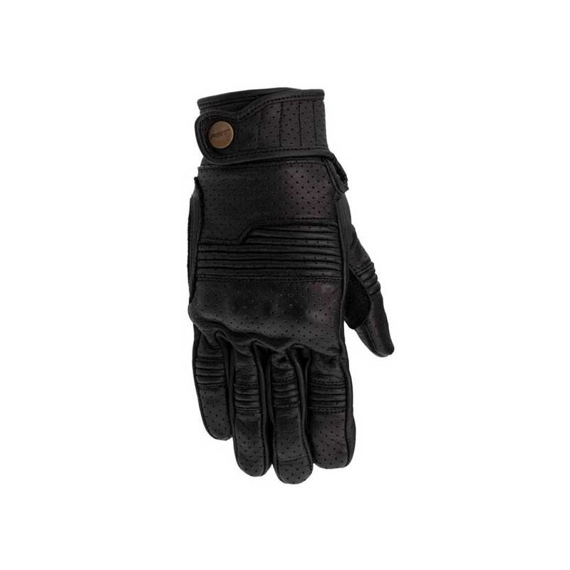 GUANTES MUJER RST ROADSTER 3 NEGRO