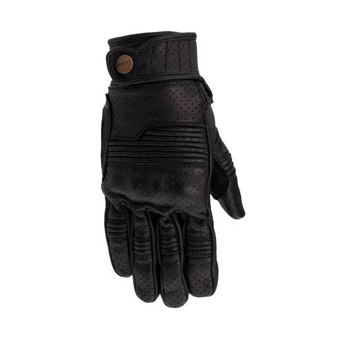 GUANTES MUJER RST ROADSTER 3 NEGRO