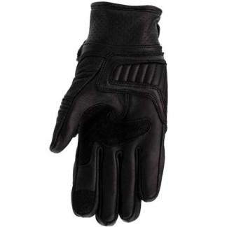 GUANTES MUJER RST ROADSTER 3 NEGRO