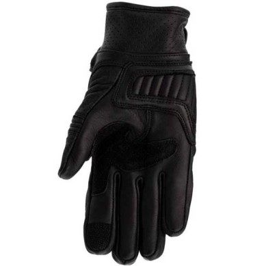 GUANTES MUJER RST ROADSTER 3 NEGRO