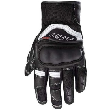 GUANTES MUJER RST URBAN 3 BLANCO