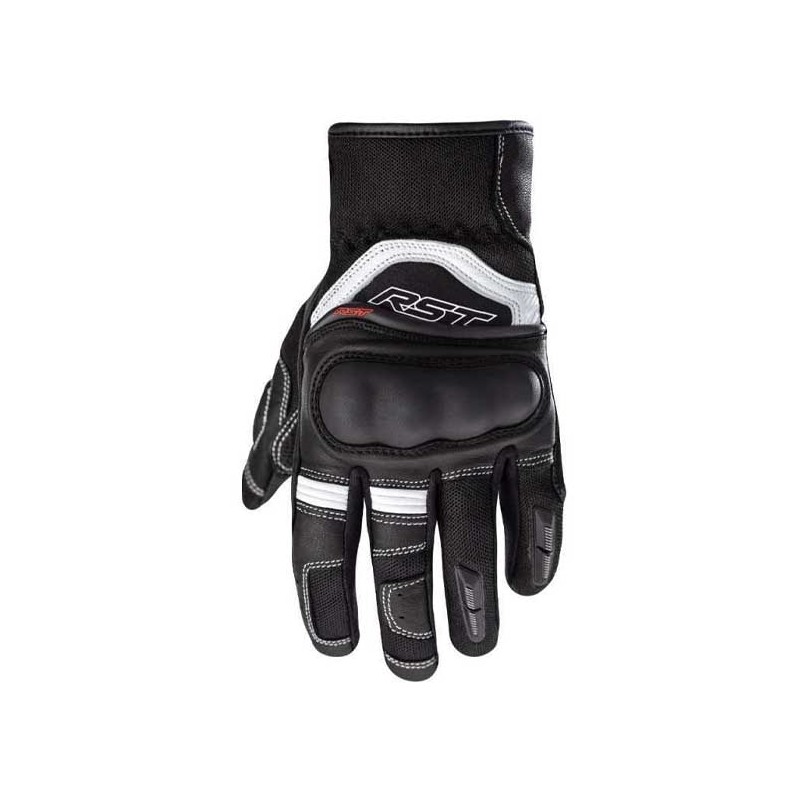 GUANTES MUJER RST URBAN 3 BLANCO