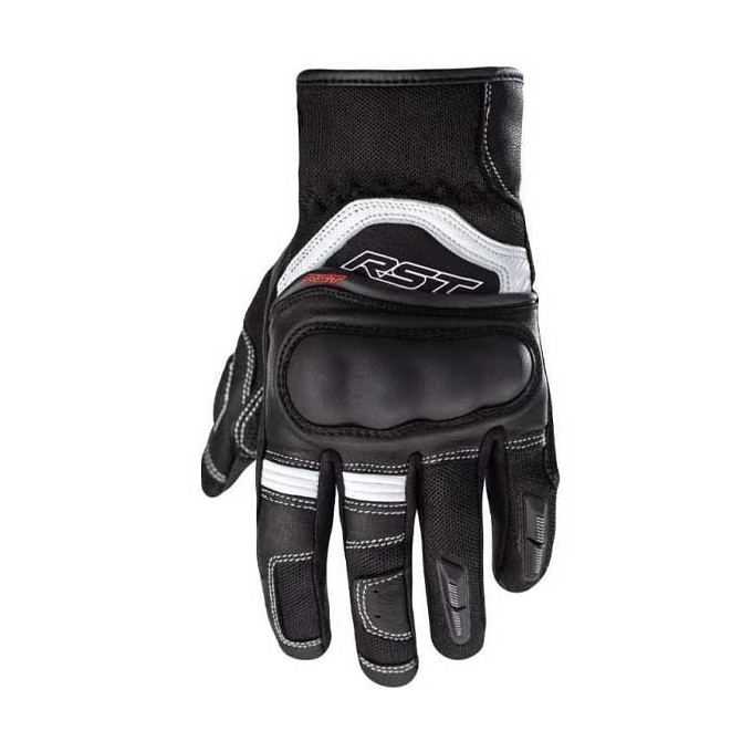 GUANTES MUJER RST URBAN 3 BLANCO