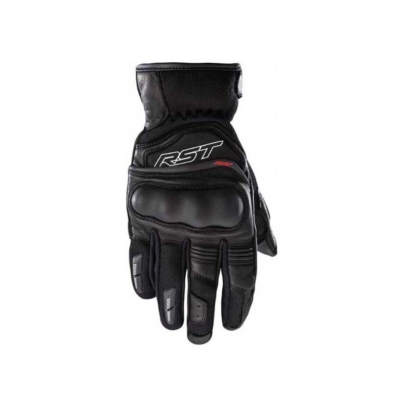 GUANTES MUJER RST URBAN 3NEGRO