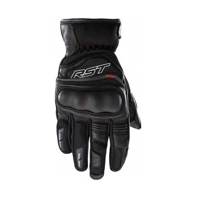 GUANTES MUJER RST URBAN 3NEGRO