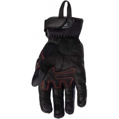 GUANTES MUJER RST URBAN 3NEGRO