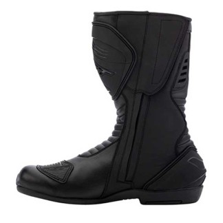 BOTAS MUJER RST S-1 WATERPROOF NEGRO