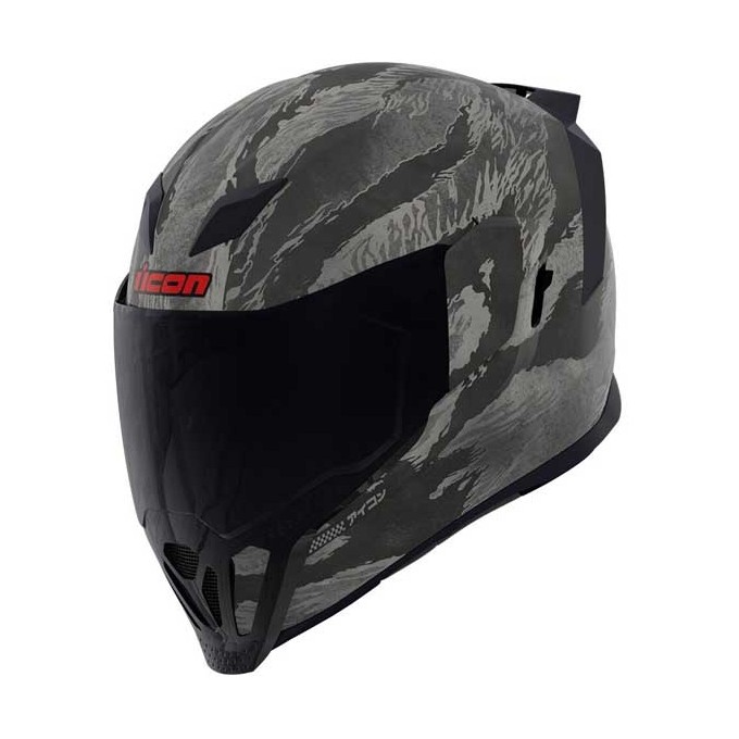 CASCO ICON AIRFLITE MIPS TIGER'S BLOOD
