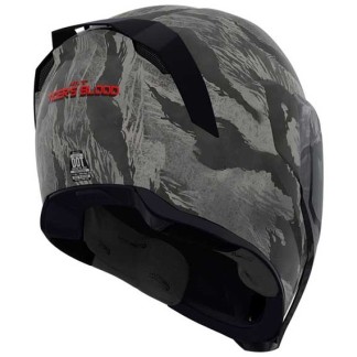 CASCO ICON AIRFLITE MIPS TIGER'S BLOOD