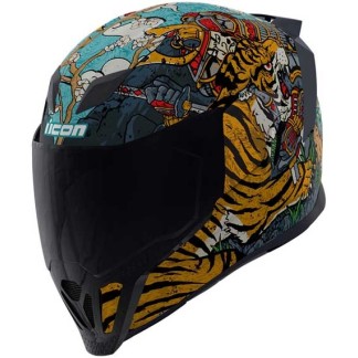 CASCO ICON AIRFLITE MIPS EDO