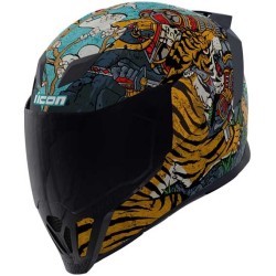 CASCO ICON AIRFLITE MIPS EDO