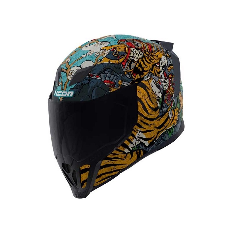 CASCO ICON AIRFLITE MIPS EDO