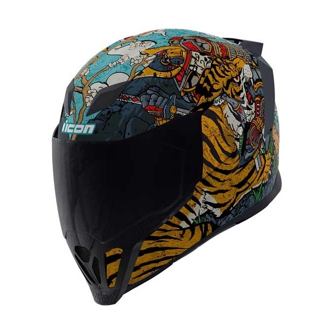 CASCO ICON AIRFLITE MIPS EDO