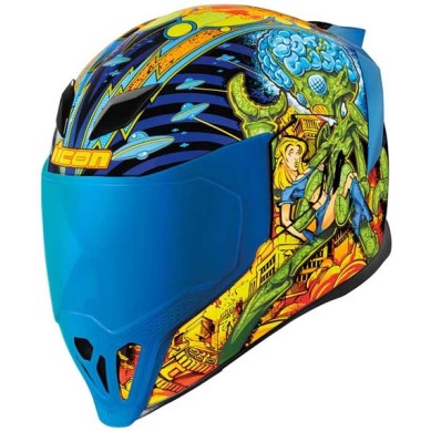 CASCO ICON AIRFLITE BUGOID BLITZ