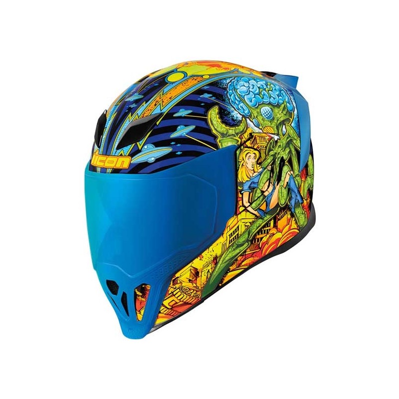 CASCO ICON AIRFLITE BUGOID BLITZ
