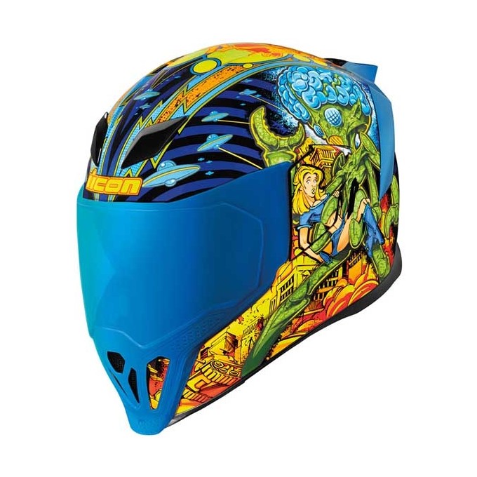 CASCO ICON AIRFLITE BUGOID BLITZ