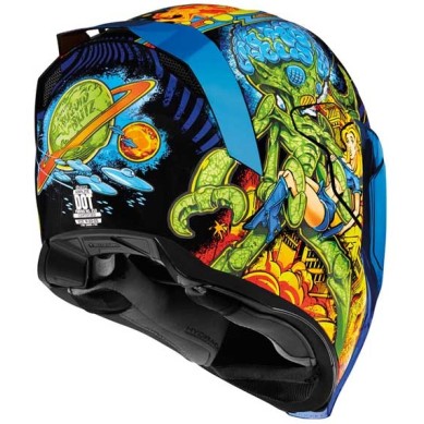 CASCO ICON AIRFLITE BUGOID BLITZ
